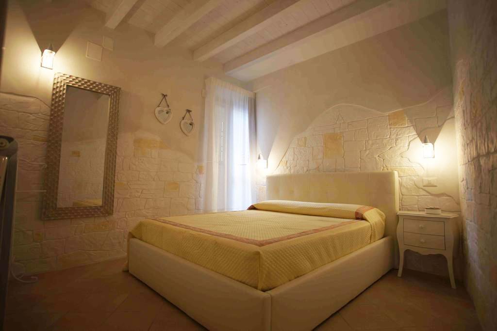slider-1 B&B Vacanze a Monopoli - Casa dei Fiori - My Monopoli