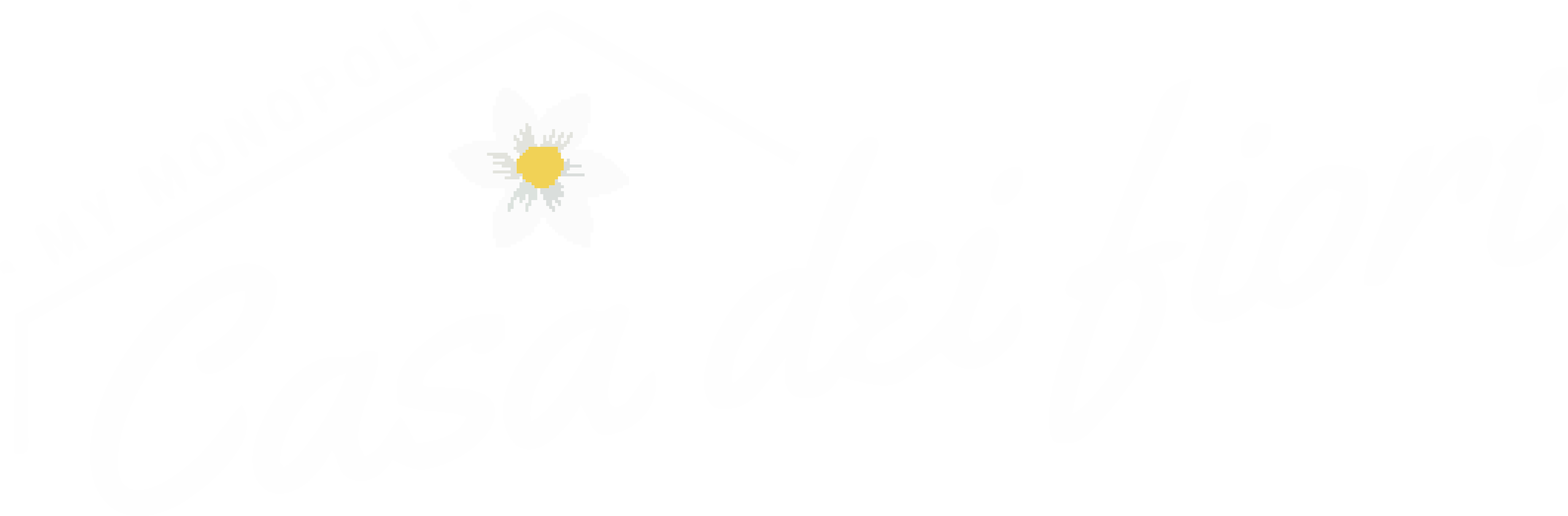 Logo Casa dei Fiori - My Monopoli