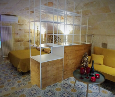 Casa Vacanze Monopoli - Mimosa
